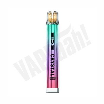 SKE Crystal Plus Pod Device